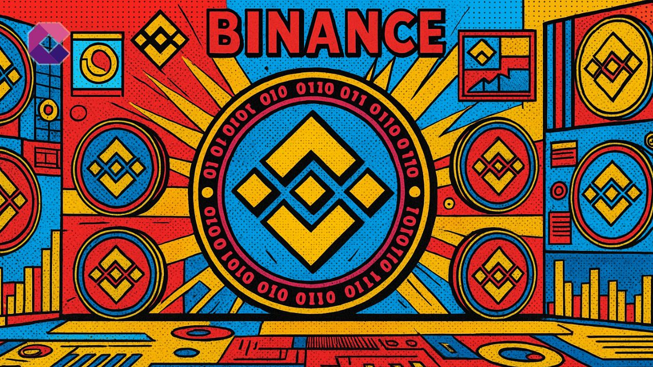 Binance