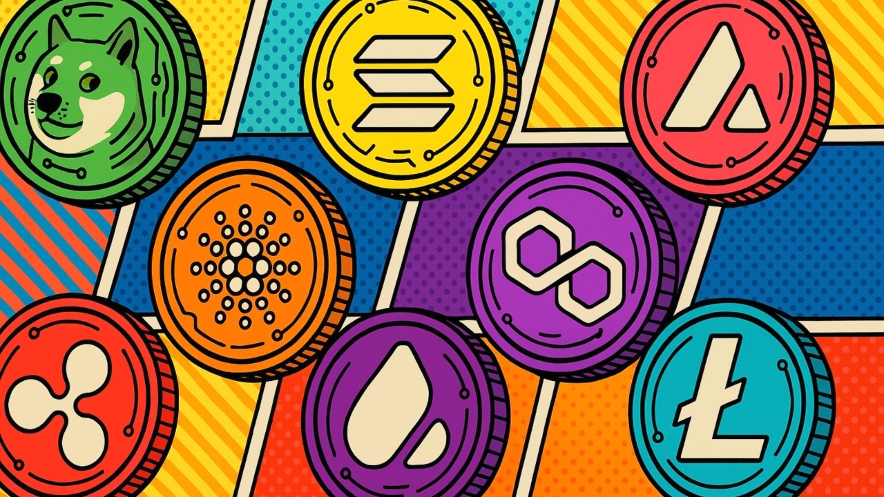 Le 7 migliori altcoin da acquistare ora prima della grande altseason