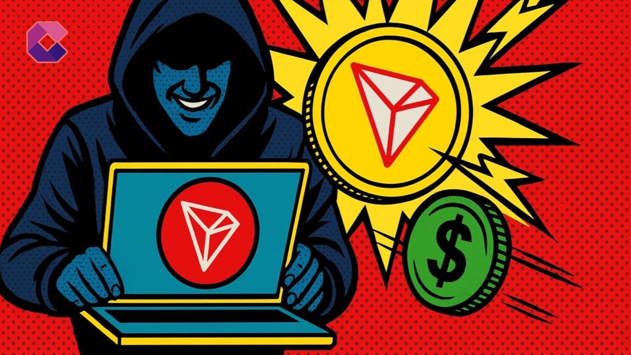 Nobitex subisce un attacco hacker da 48,65 milioni di dollari sulla rete Tron