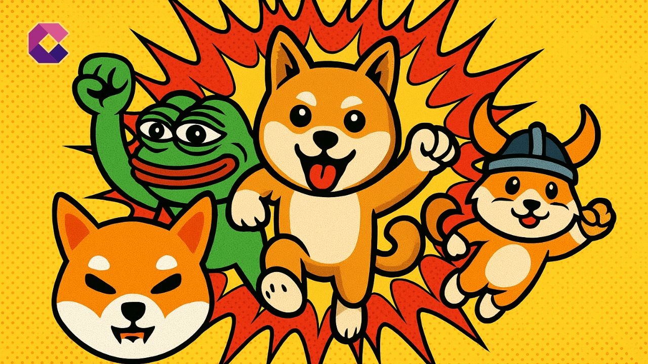 Le migliori meme coin da comprare a Dicembre 2025