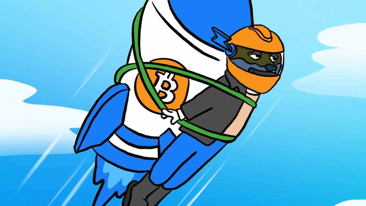 Bitcoin acquisisce la velocità di Solana con il nuovo Layer-2 Bitcoin Hyper