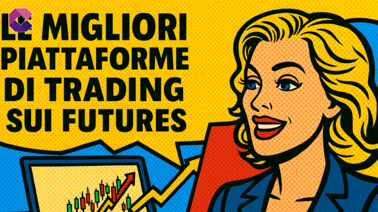 Le migliori piattaforme di trading sui crypto futures a Luglio 2025