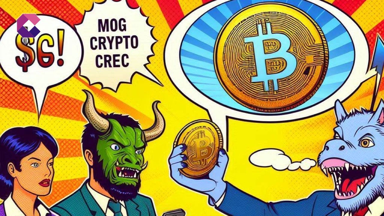 MOG Crypto potrebbe tornare a essere uno dei meme più popolari