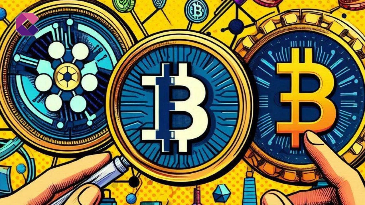 Le 3 criptovalute ad alto potenziale selezionate da ChatGPT per il 2025