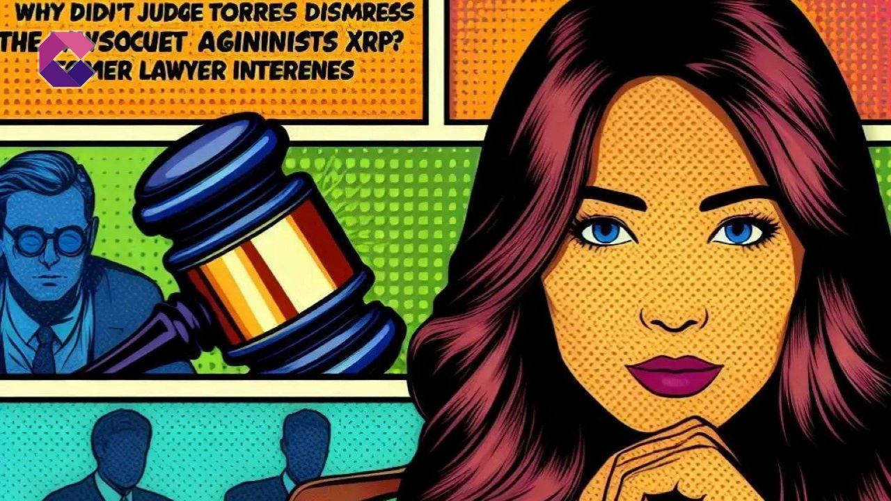 Perché il giudice Torres non ha archiviato la causa contro XRP? L'ex avvocato della SEC interviene