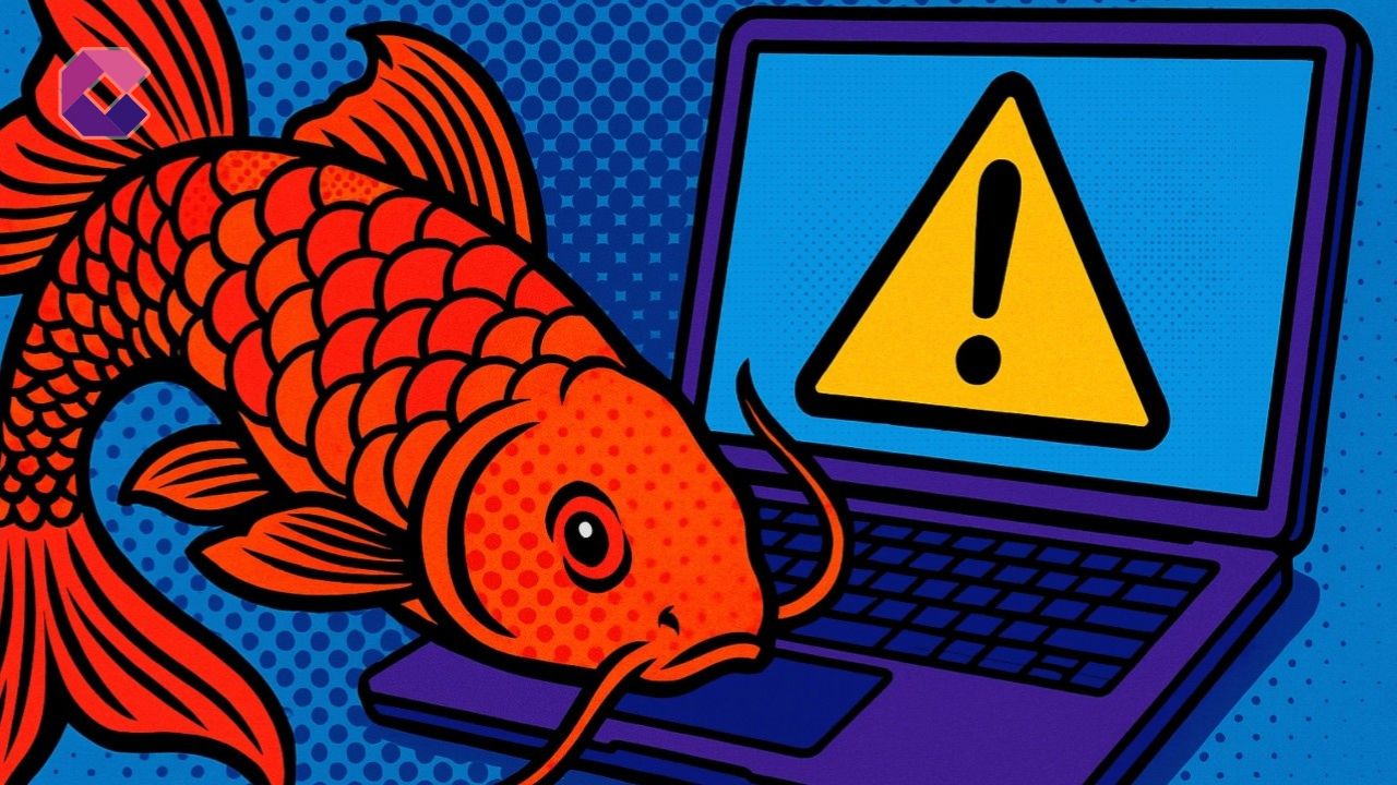 Koi Security lancia l'allarme segnalando 40 false estensioni di Firefox Wallet