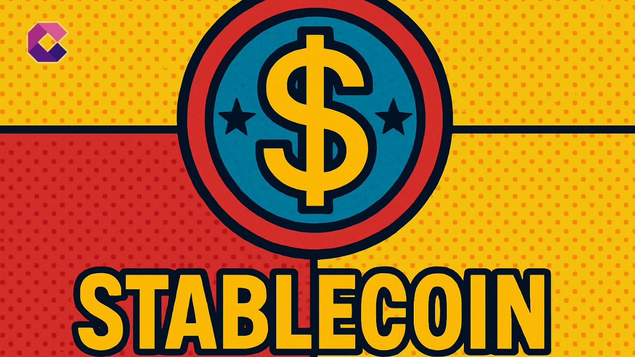 Stabelcoin