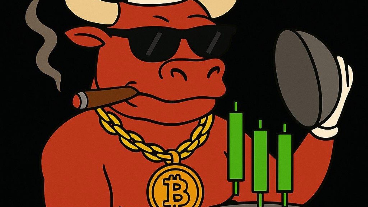 Ultimi giorni per acquistare BTC Bull Token prima del lancio