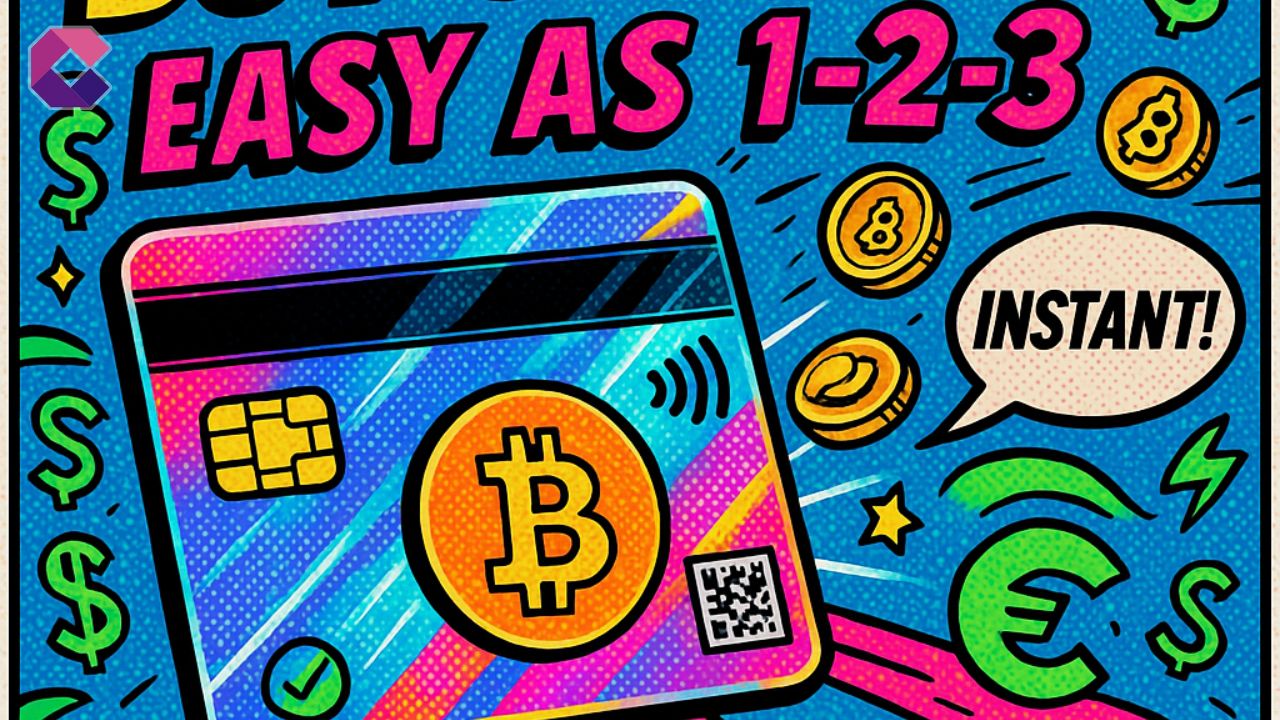 Come comprare crypto e bitcoin con carta a Luglio 2025