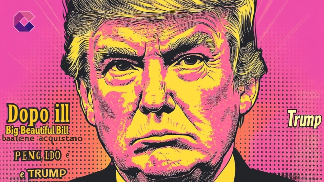 Dopo il Big Beautiful Bill di Trump le balene acquistano PENGU, LDO e TRUMP