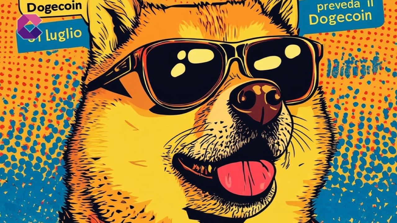 L'intelligenza artificiale prevede il prezzo di Dogecoin per il 31 luglio