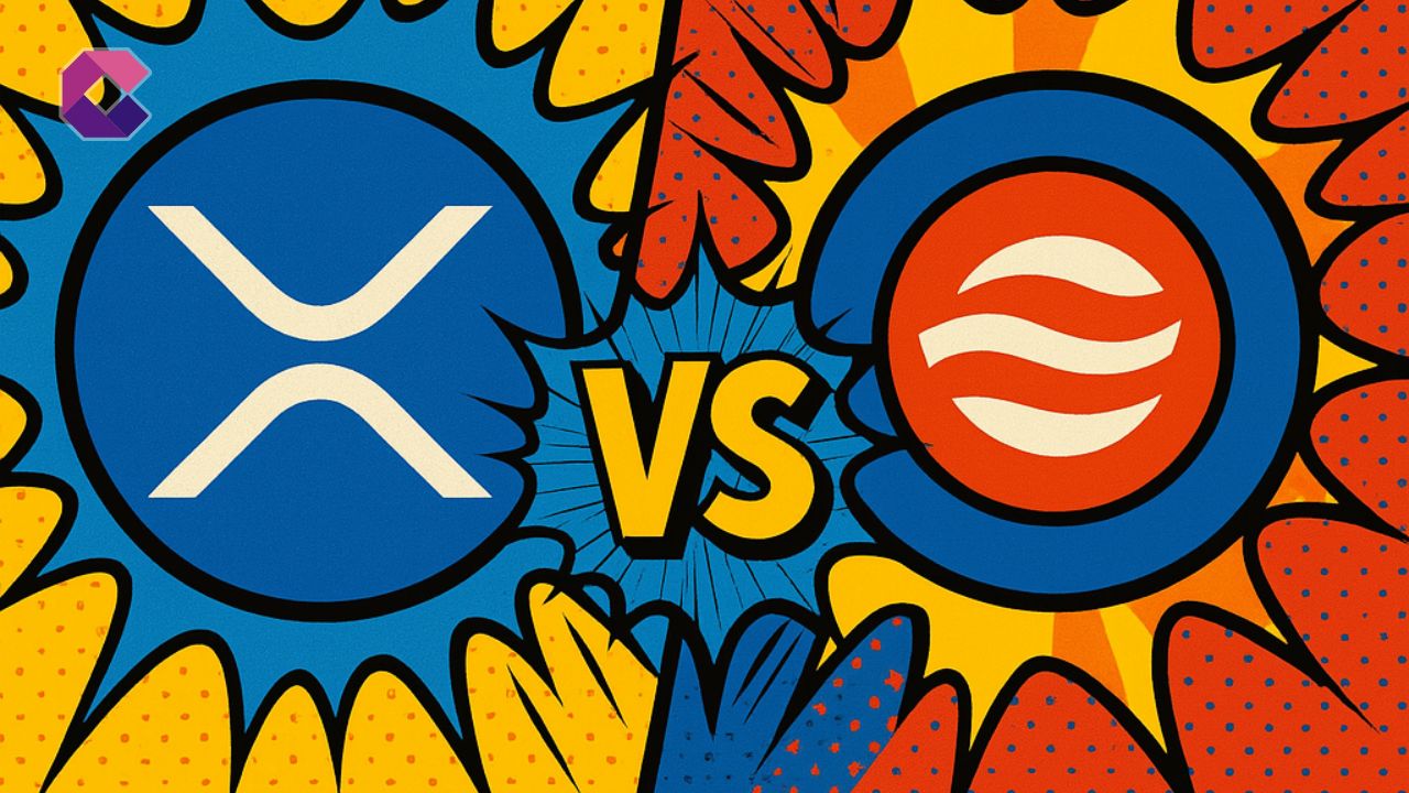 XRP