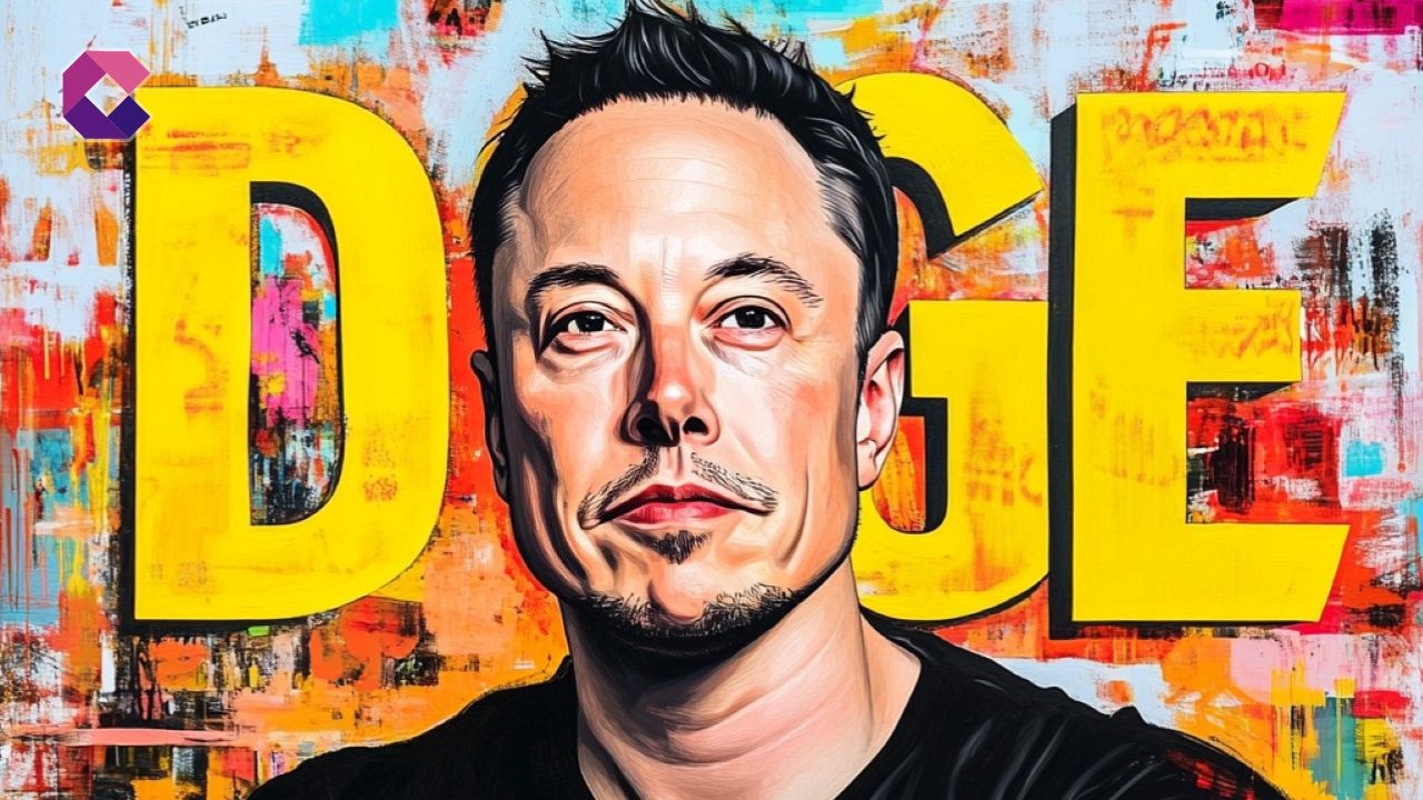 Il prezzo di DOGE potrebbe raddoppiare con l'endorsement di Musk: i volumi aumentano del 300%