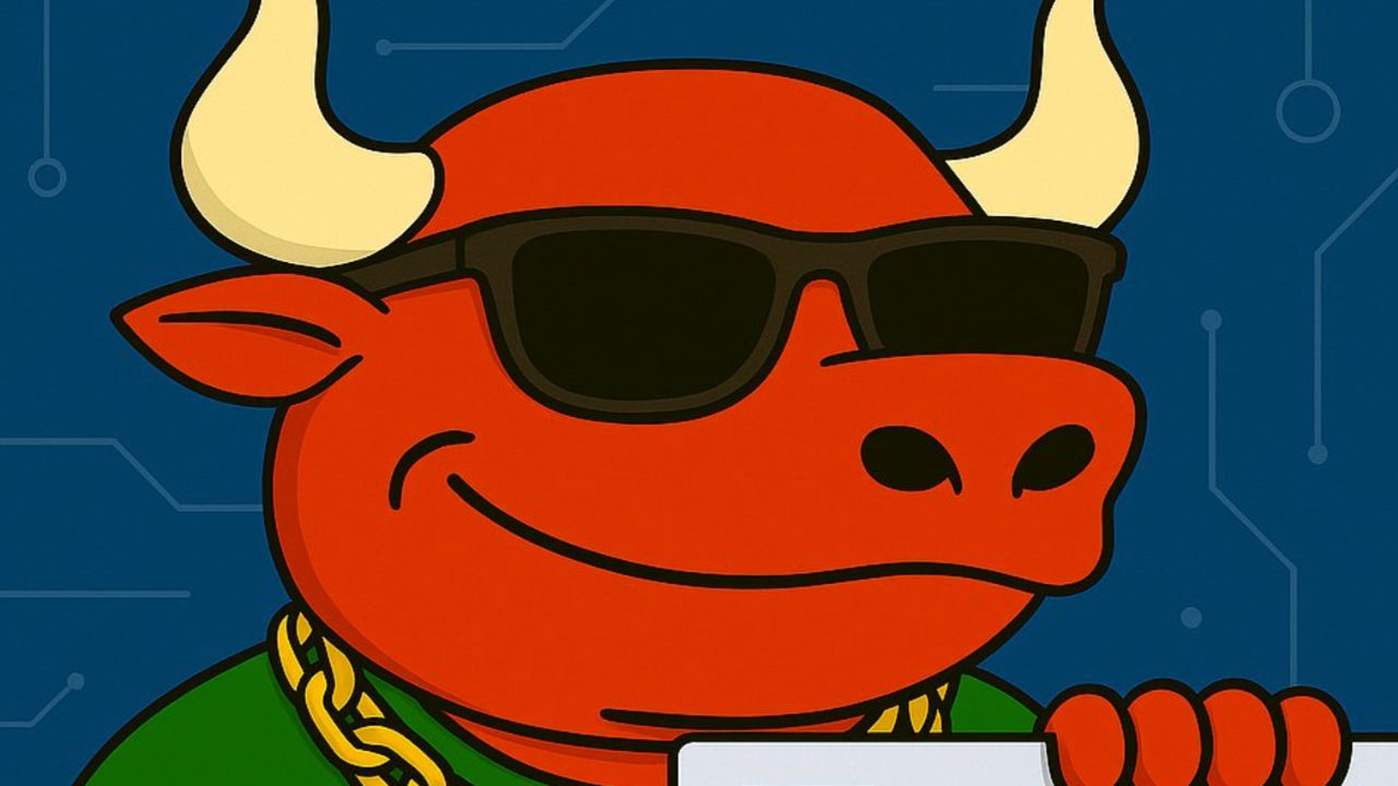 BTC BULL
