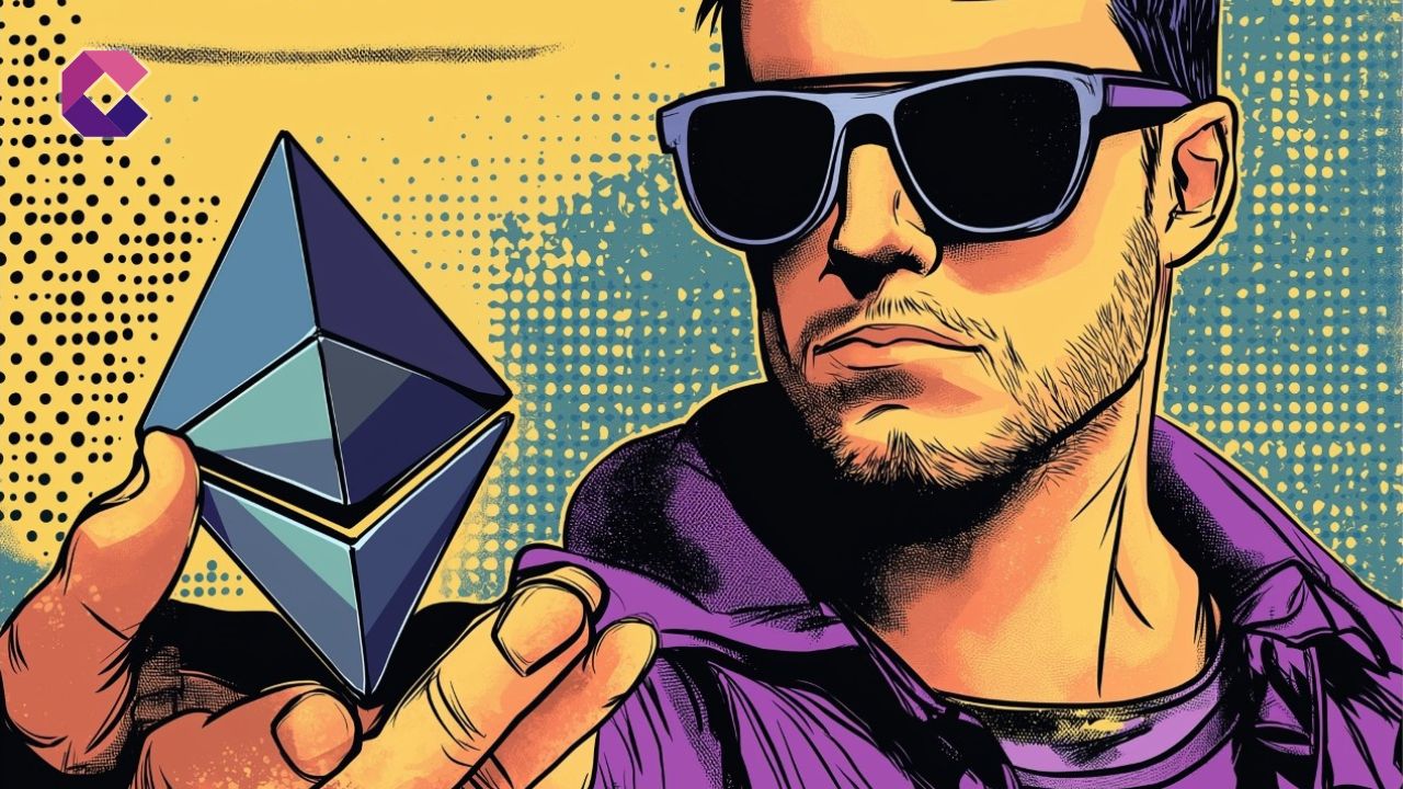 GameSquare ottiene $8 milioni per creare un tesoretto ETH da $100 milioni