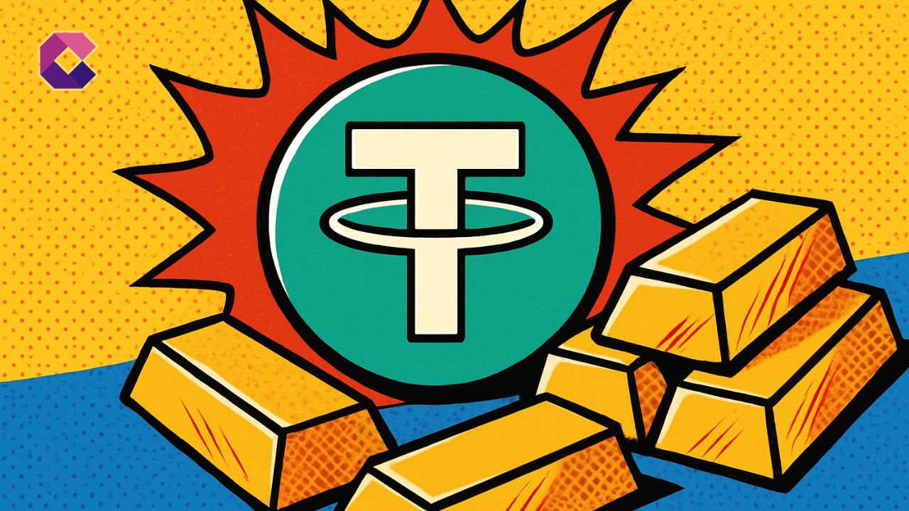 Tether