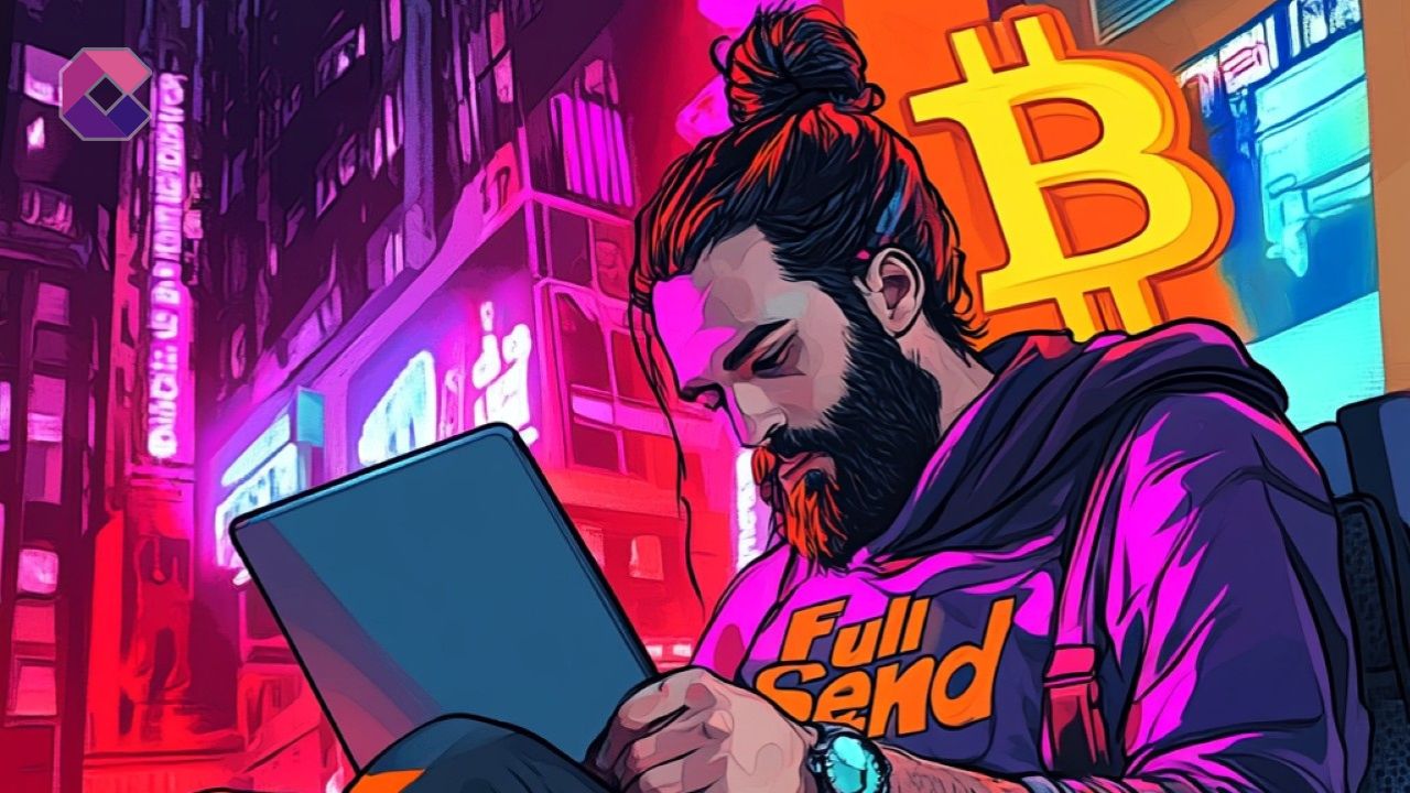 Il downtime di Coinbase alimenta le speculazioni sul “Full Send” mentre Bitcoin raggiunge un nuovo ATH