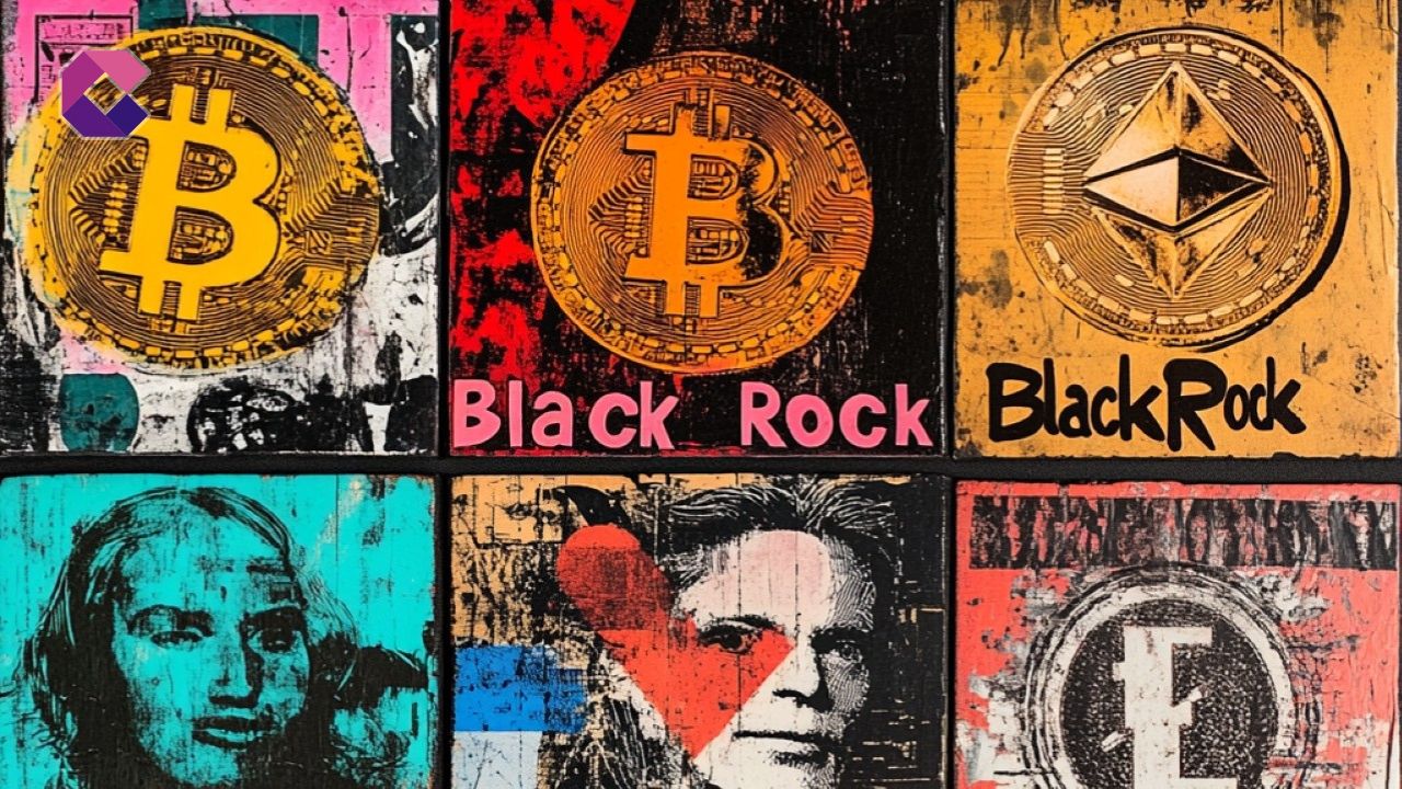 BlackRock acquista più Ethereum che Bitcoin – Il prezzo di ETH raggiungerà i 10.000 dollari?
