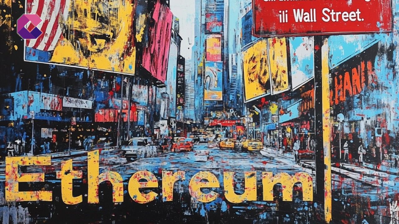 Gli afflussi negli ETF e l'interesse di Wall Street alimentano il trend rialzista di ETH