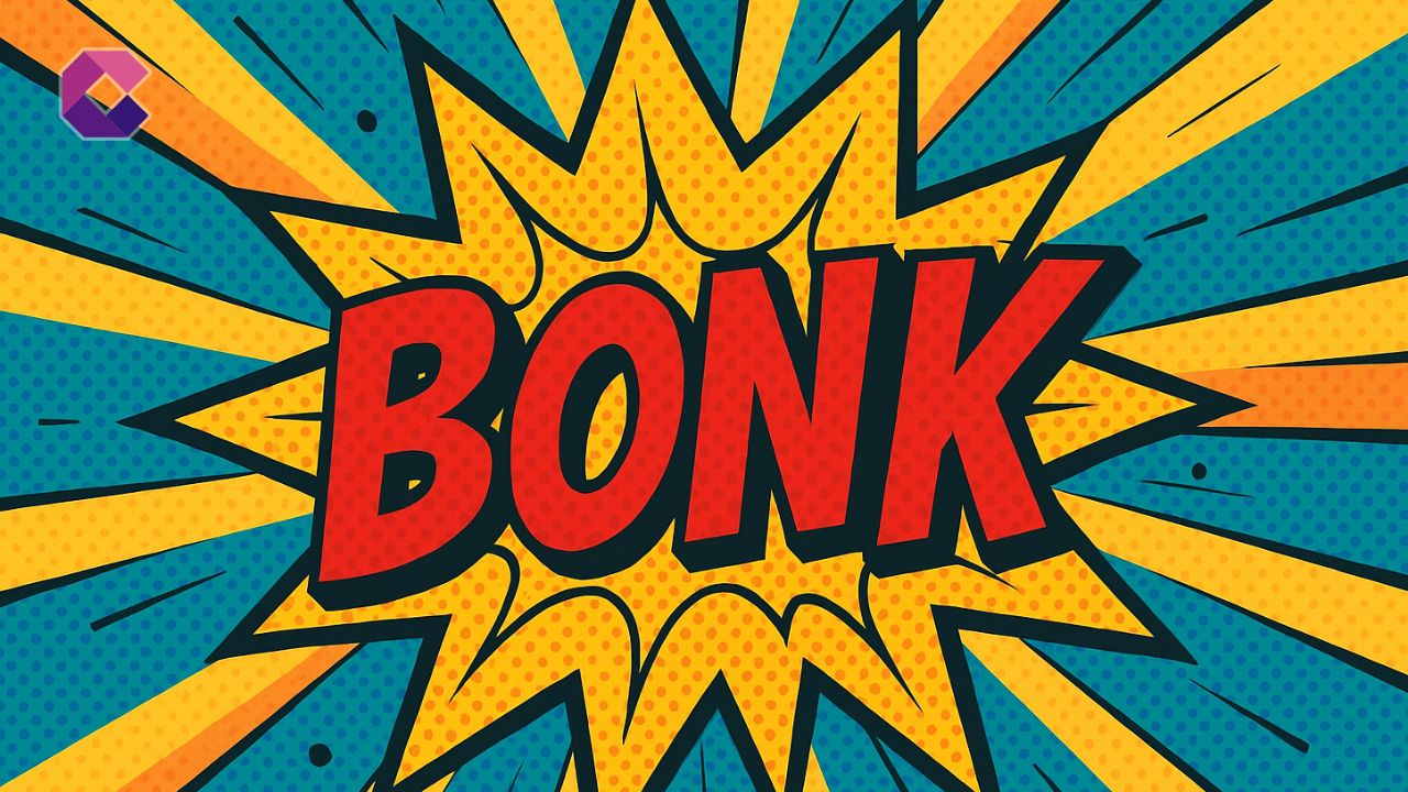 BONK