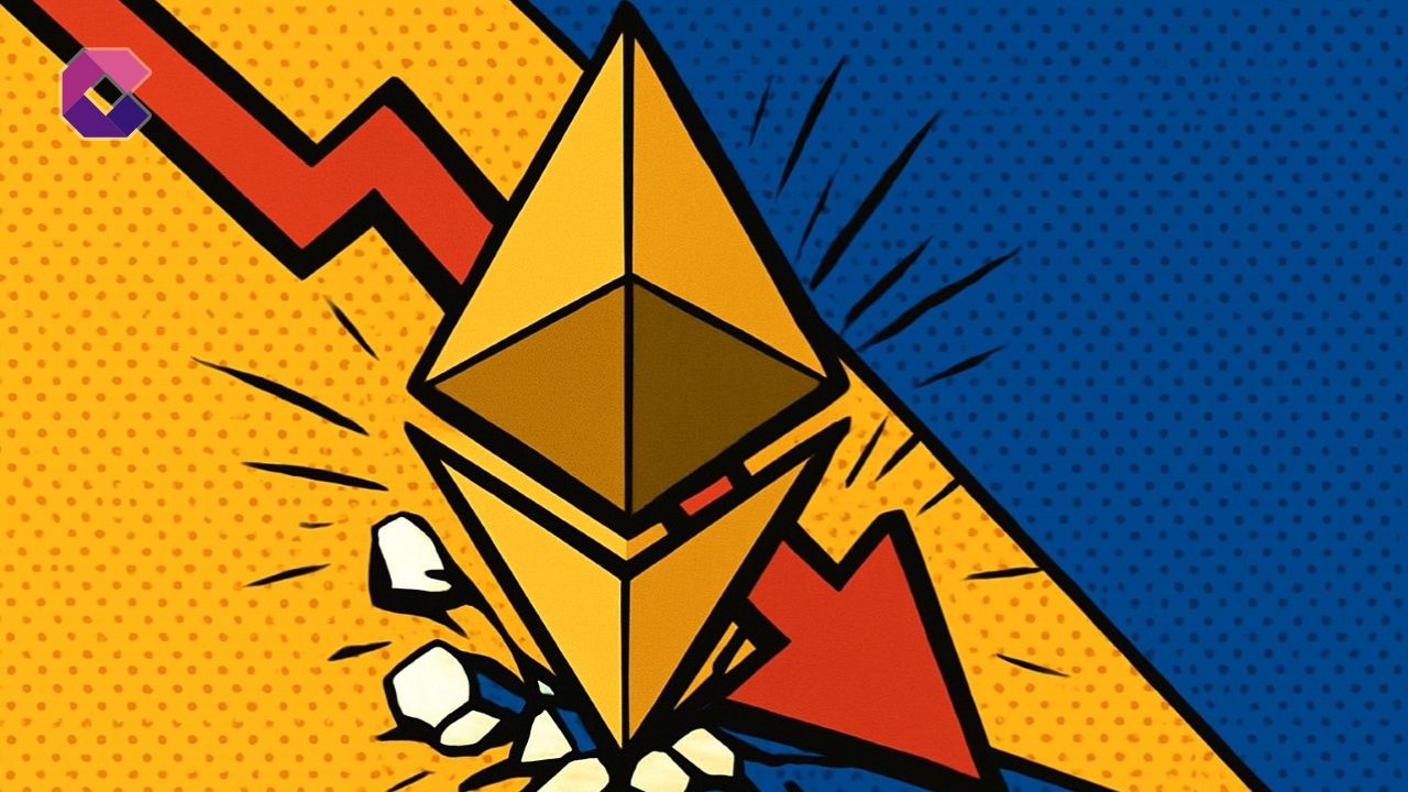 Previsioni prezzo Ethereum: ETH rompe il trend