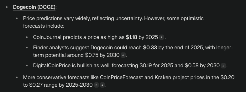 XRP