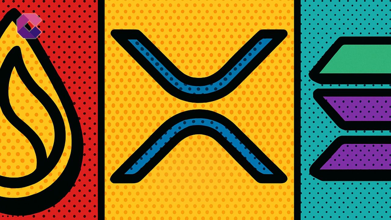 XRP