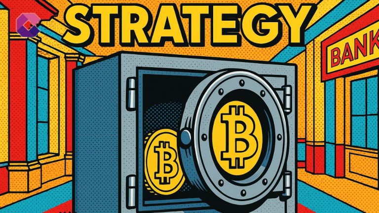 Bitcoin a 60.000$ mette sotto pressione MicroStrategy