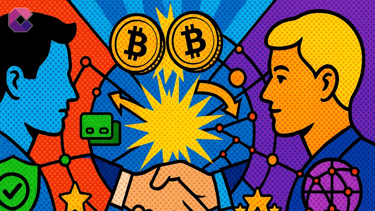 I migliori exchange crypto P2P a Agosto 2025
