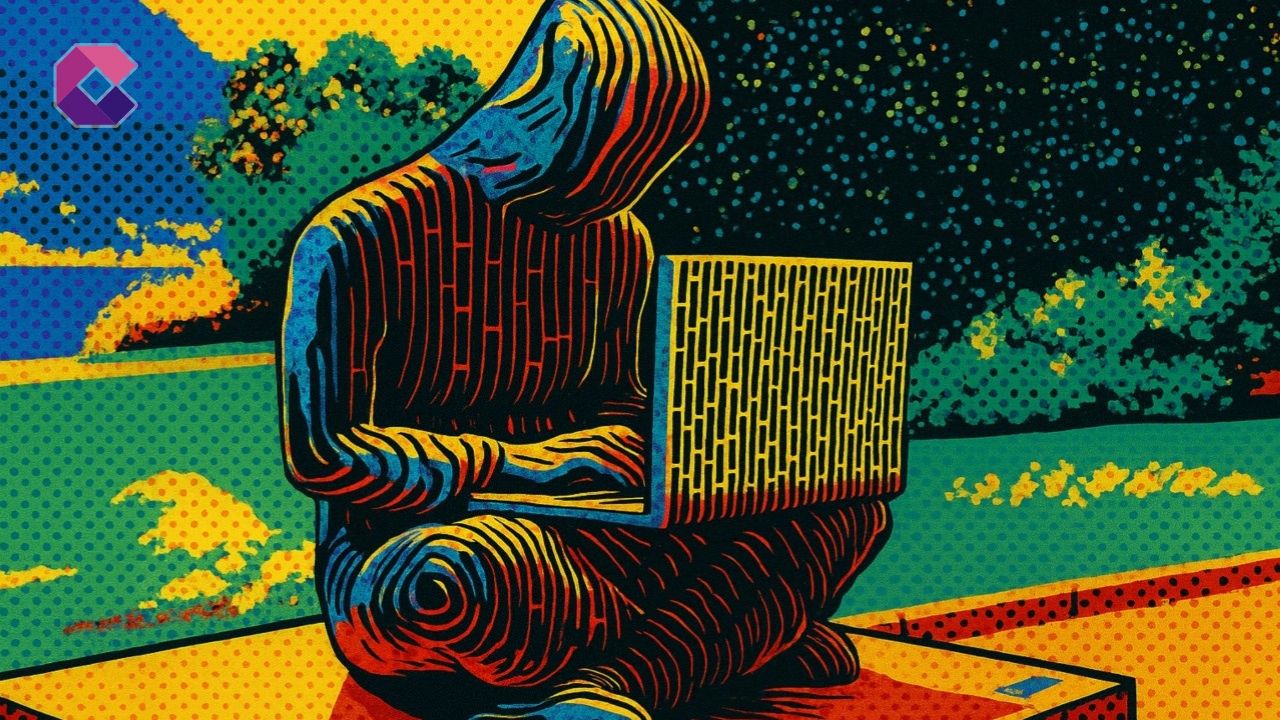 Vandalizzata la statua di Satoshi Nakamoto in Svizzera