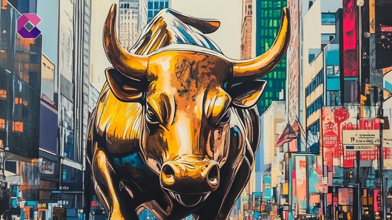 Bullish presenta la domanda di quotazione alla Borsa di New York