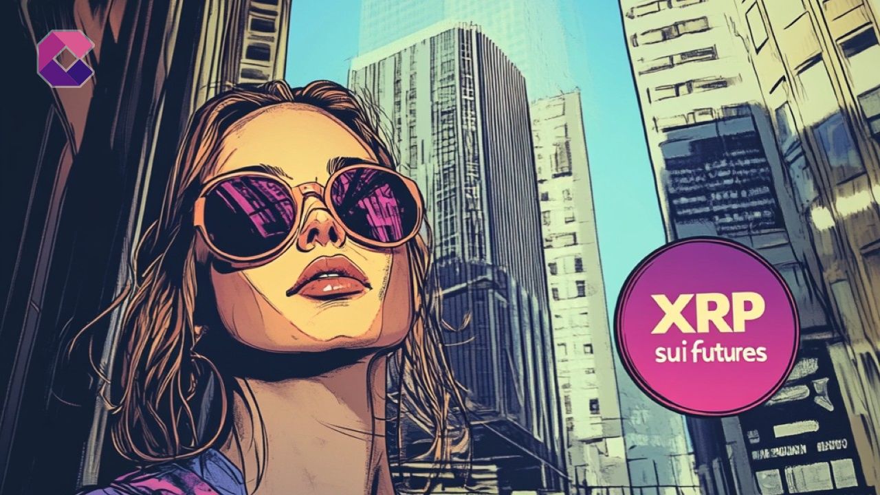 L'ottimismo sui futures potrebbe spingere XRP a 3,22 dollari
