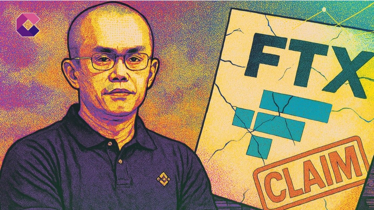 CZ chiede al tribunale di respingere la causa di recupero intentata da FTX