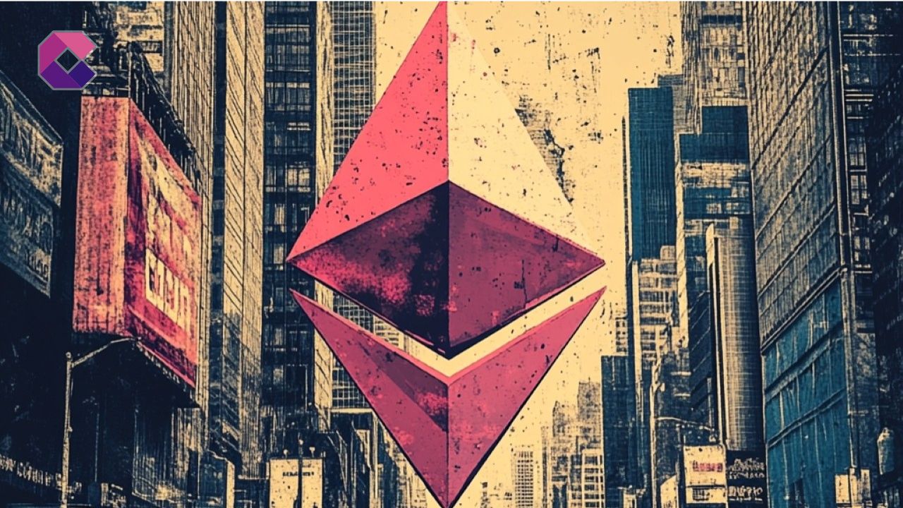 Ethereum sarà la riserva di valore del futuro