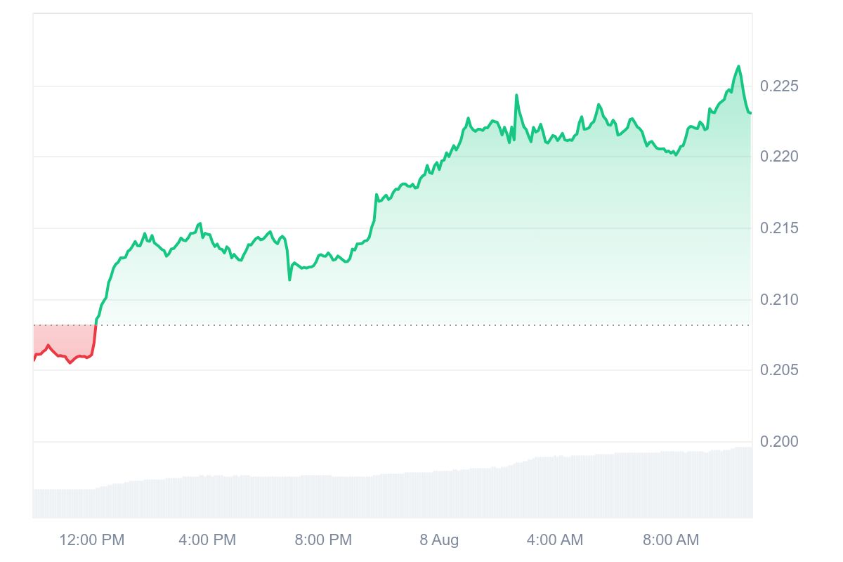 DOGE