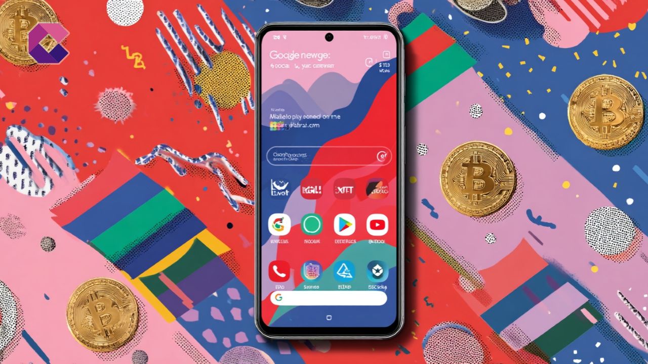Google Play attua un giro di vite sulle app dei wallet crypto