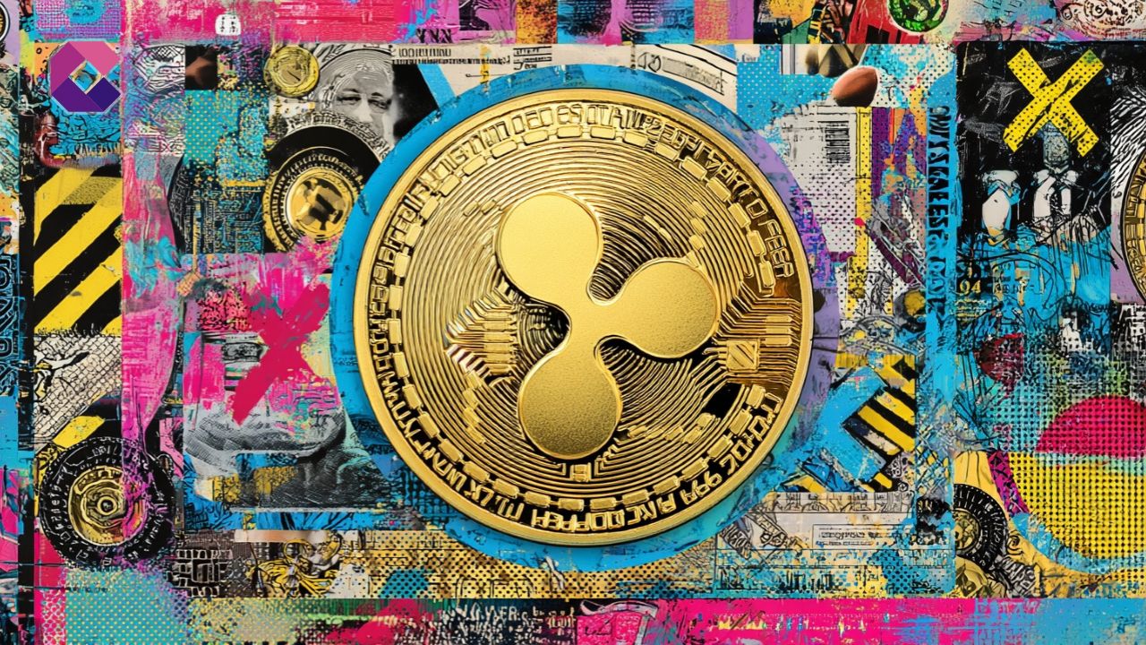 XRP è in prima linea per la stagione delle altcoin 100x