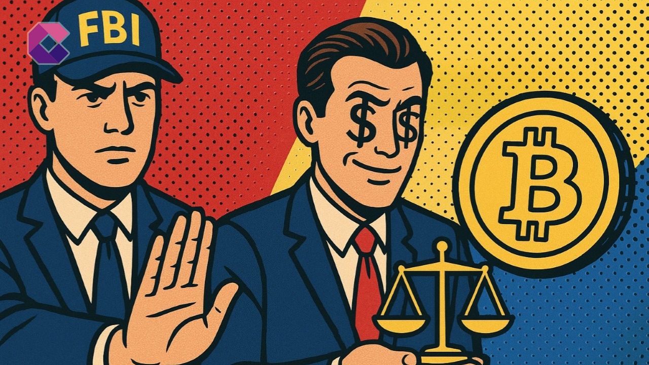 L'FBI lancia l'allarme sulle truffe dei falsi avvocati nel settore crypto