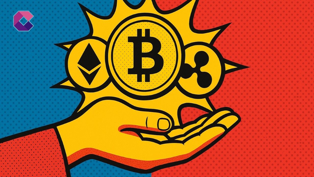 ChatGPT-5 seleziona 3 criptovalute da acquistare e conservare