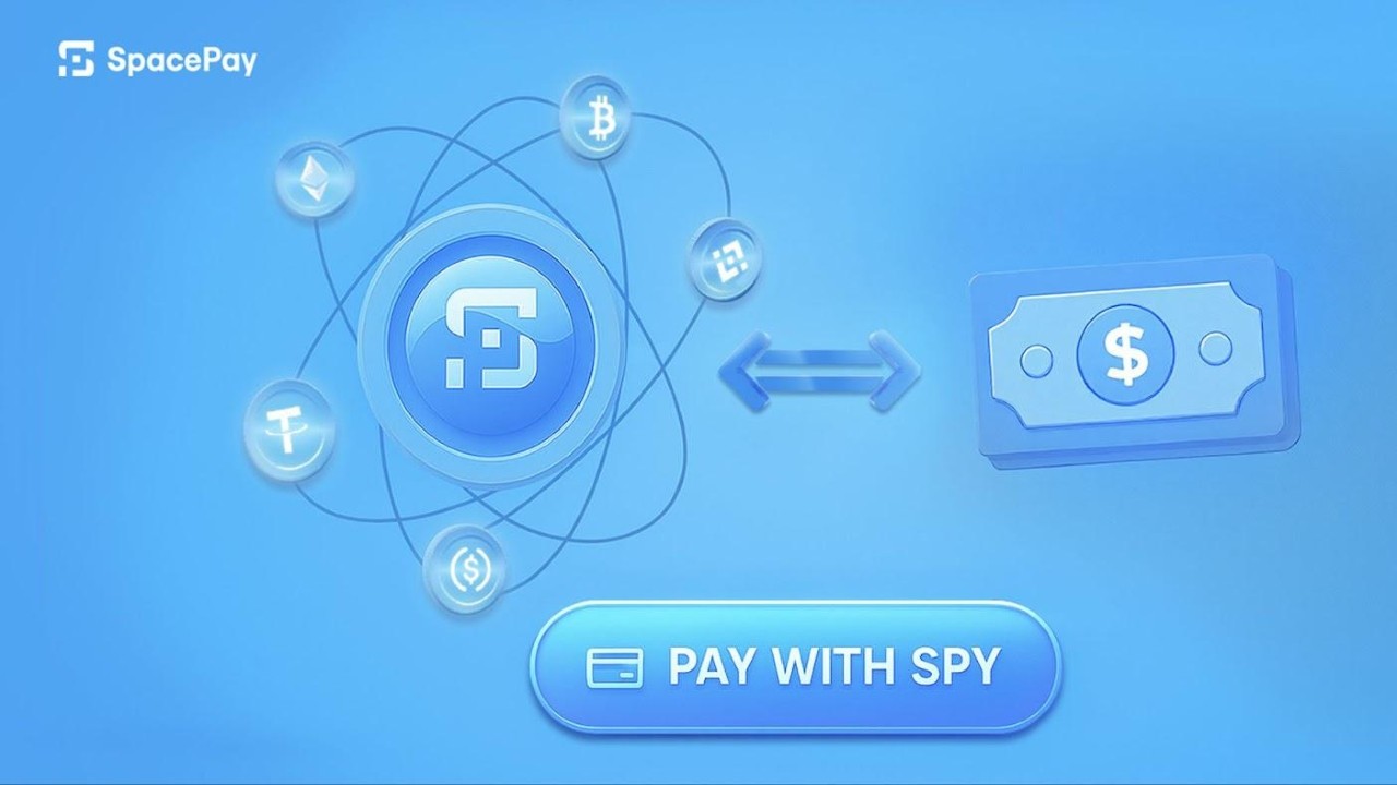 SpacePay potrebbe diventare la soluzione leader per i pagamenti in criptovaluta