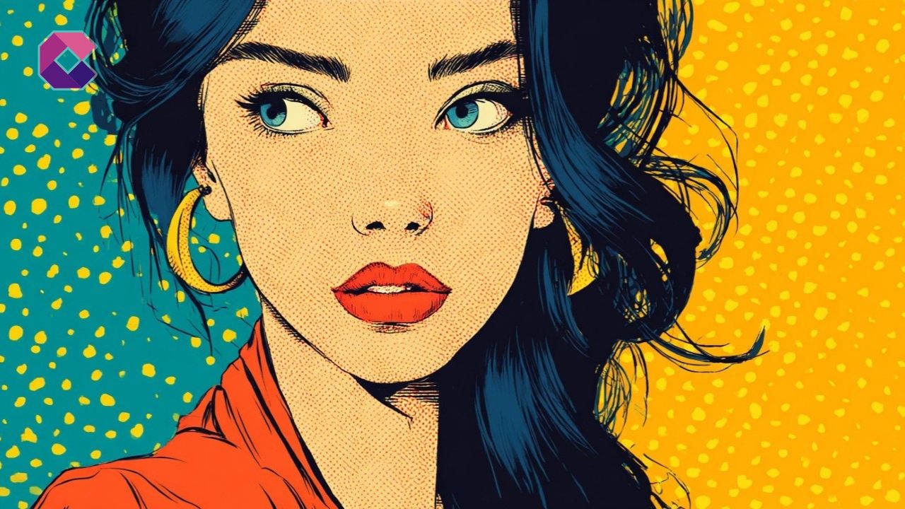 AI sfida Web3: nasce la modella virtuale definitiva