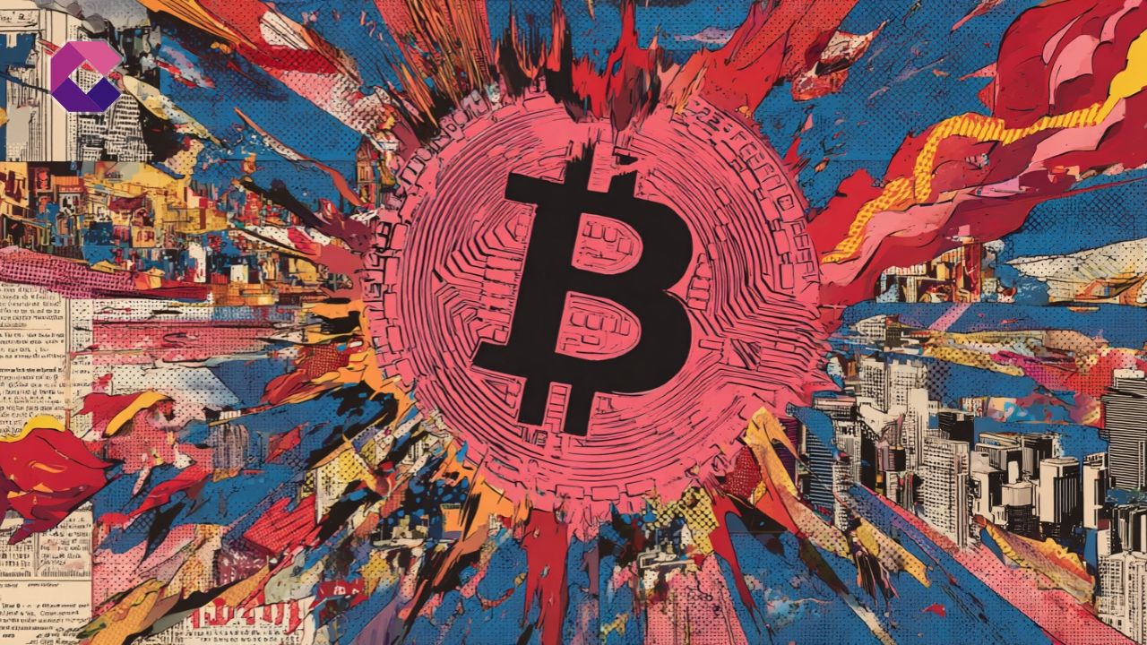 Bitcoin scende del 7% ma gli analisti prevedono un rimbalzo, non un crollo