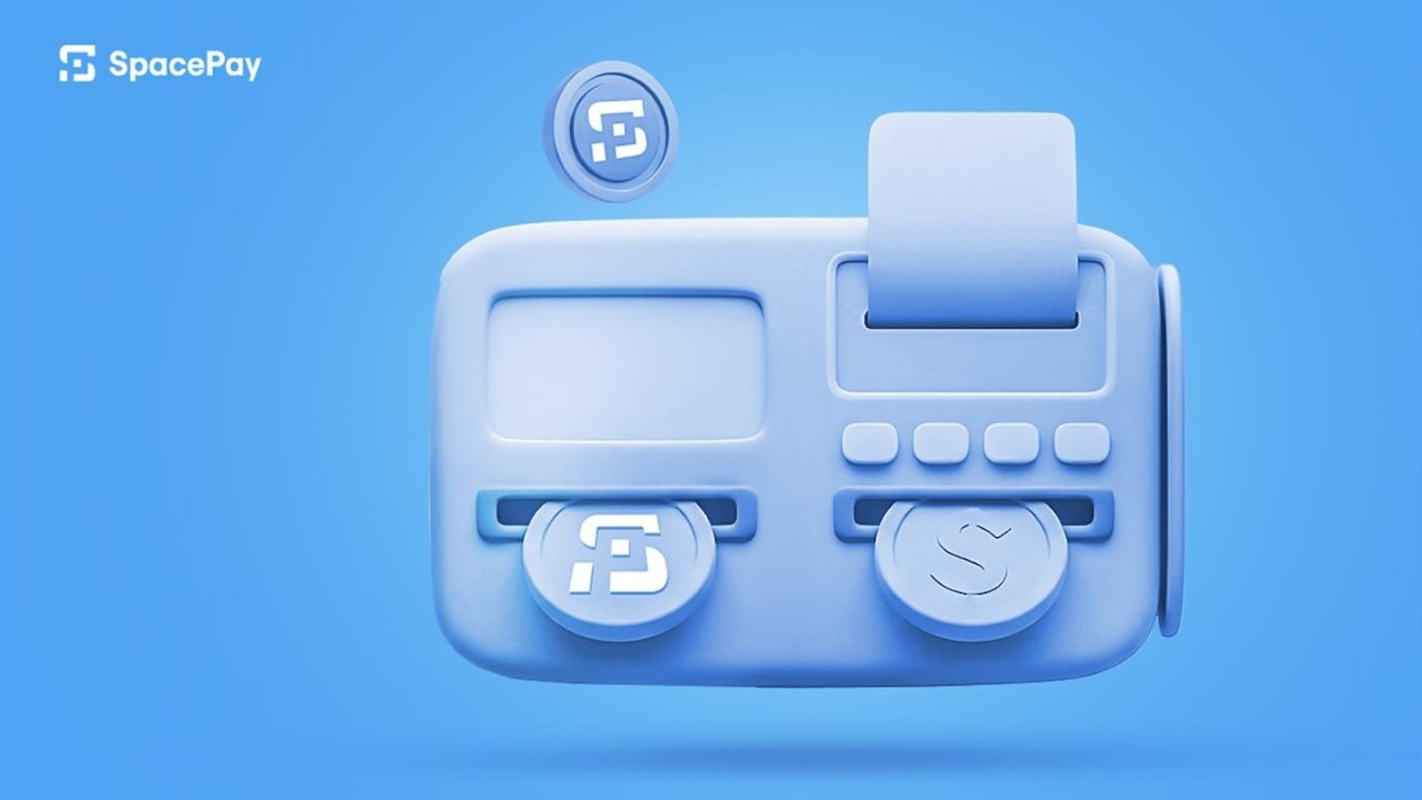 La tecnologia di SpacePay potrebbe cambiare il futuro delle transazioni crypto