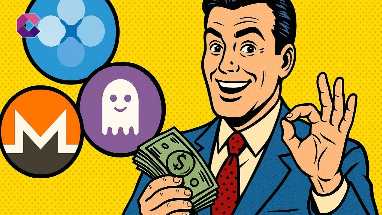 OKB, Aave e Monero potrebbero renderti ricchissimo in questa altseason