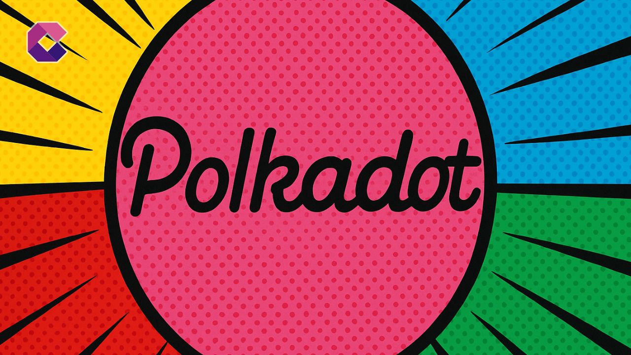 Polkadot