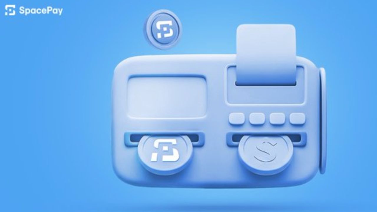 SpacePay