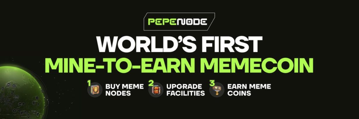 PepeNode