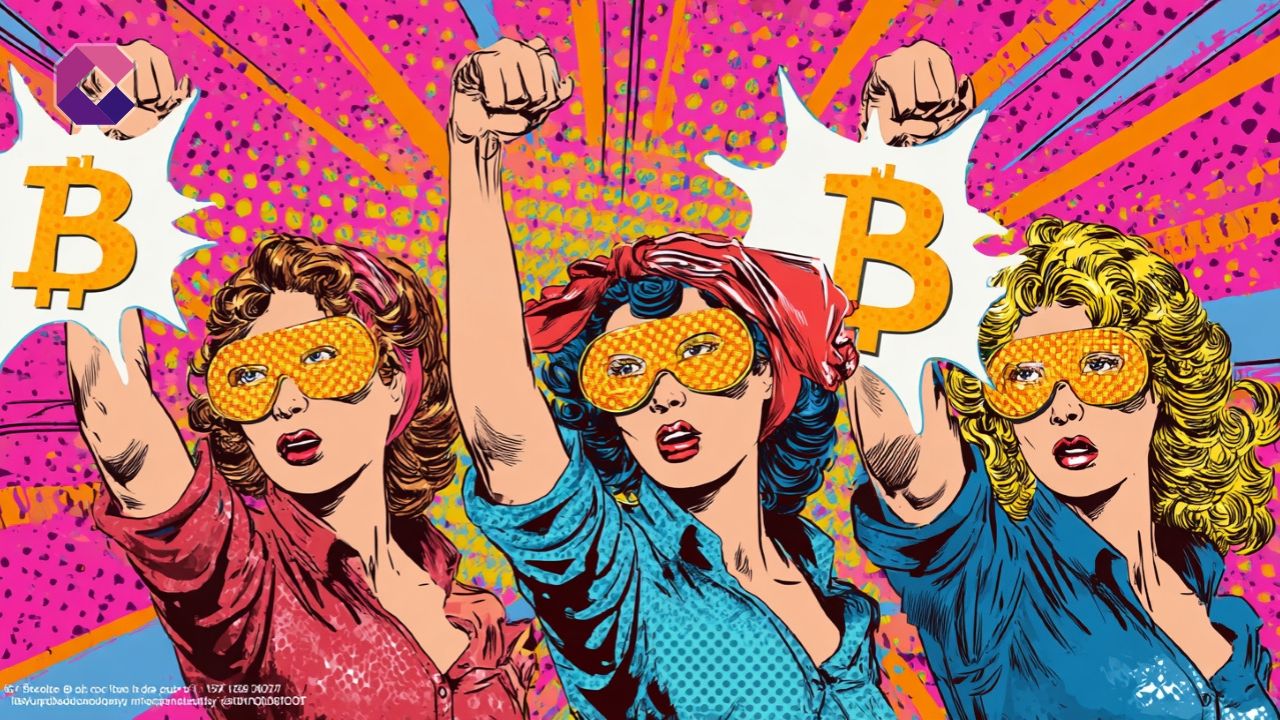 BTC crolla, ma il nuovo Bitcoin DeFi conquista gli investitori