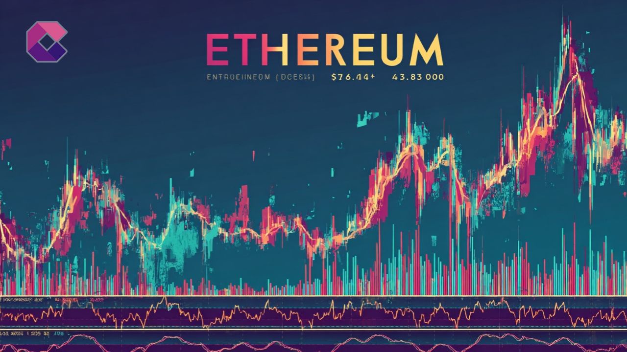 Previsione prezzo Ethereum: ETH si avvicina alla resistenza di $4.950