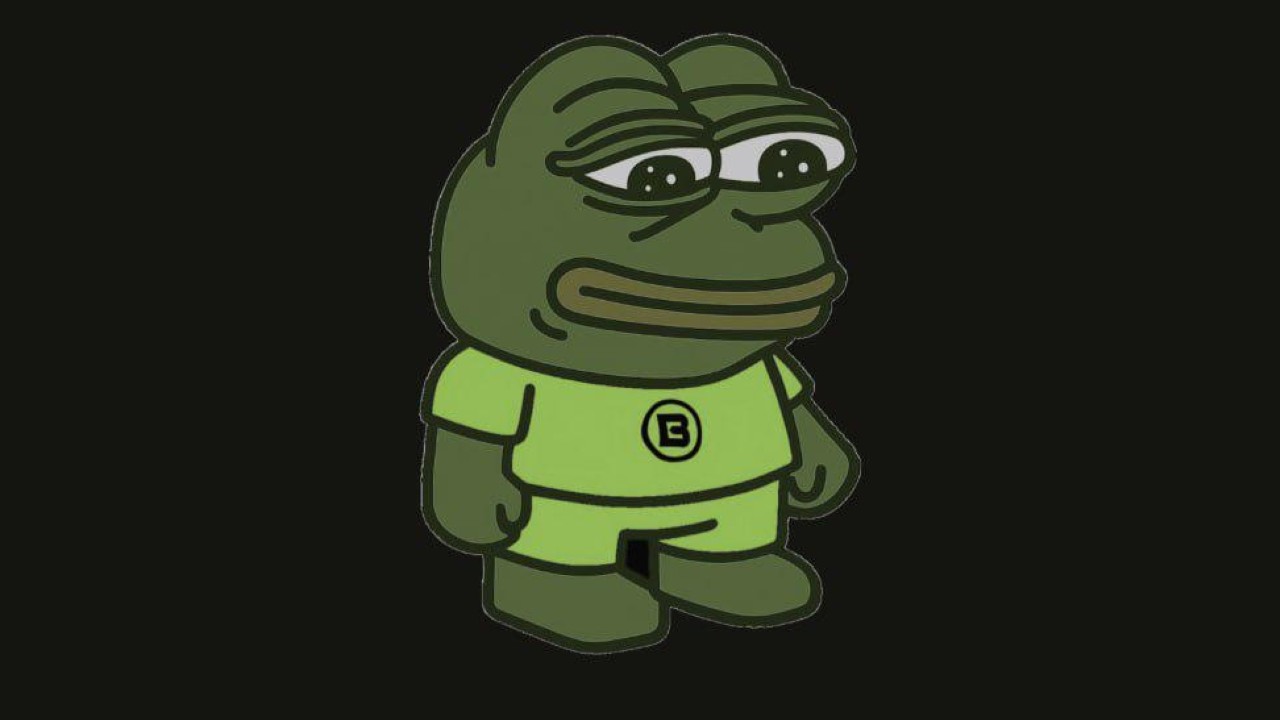 La prevendita di PEPENODE si surriscalda contro il rivale Pepe